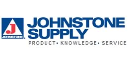Sponsor - Johnston Supply
