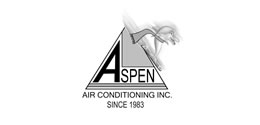 Member - Aspen Air conditioning