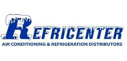 Member - Refricenter