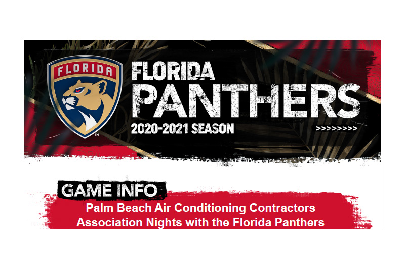 Discounted Panther's Tickets