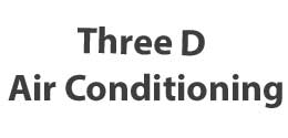 Three D Air Conditioning