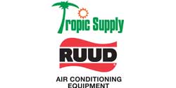 Sponsor - Tropic Supply